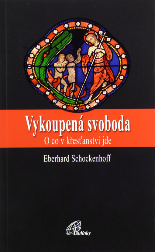 Vykoupená svoboda