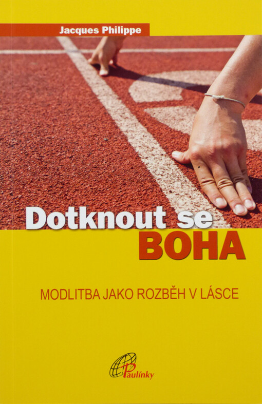Dotknout se Boha