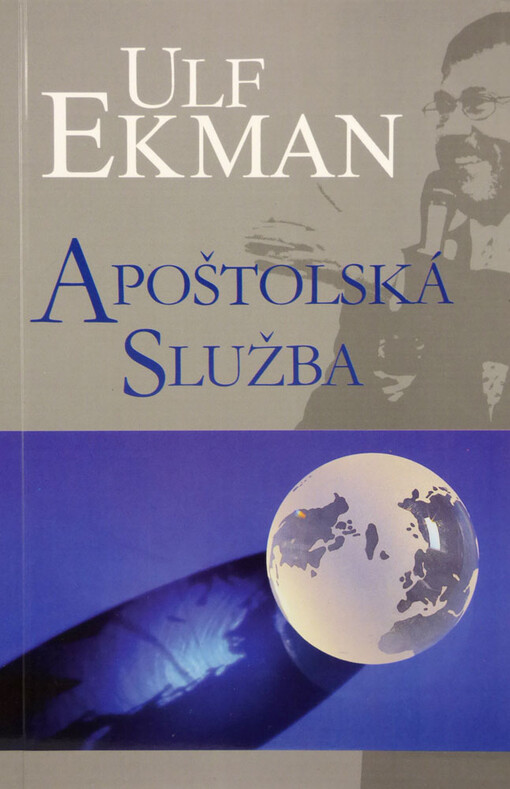 Apoštolská služba