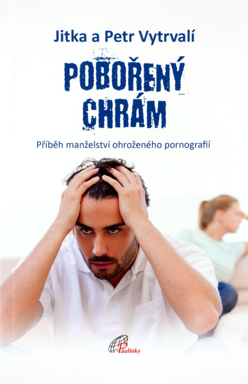 Pobořený chrám