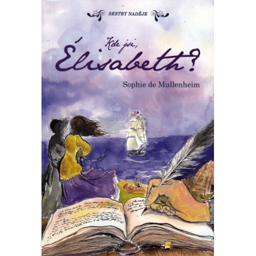 Kde jsi, Élisabeth?
