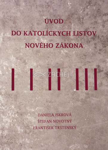 Úvod do katolíckych listov