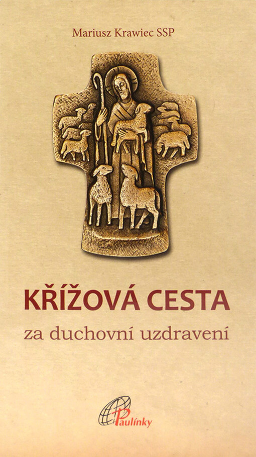 Křížová cesta za duchovní uzdravení