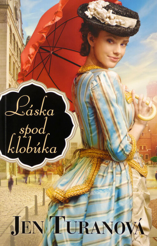 Láska spod klobúka