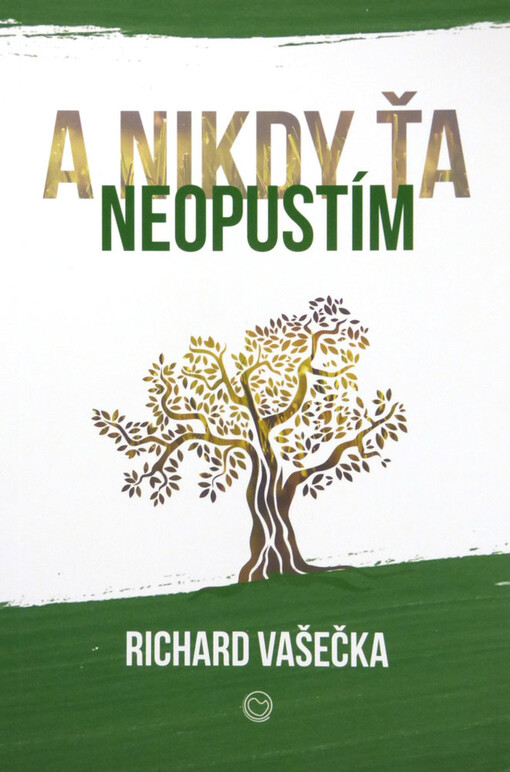 A nikdy ťa neopustím