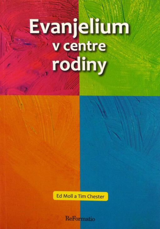 Evanjelium v centre rodiny