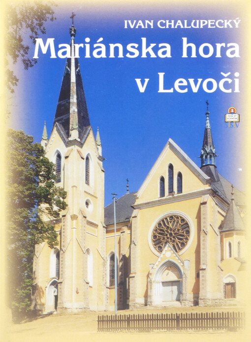 Mariánska hora v Levoči