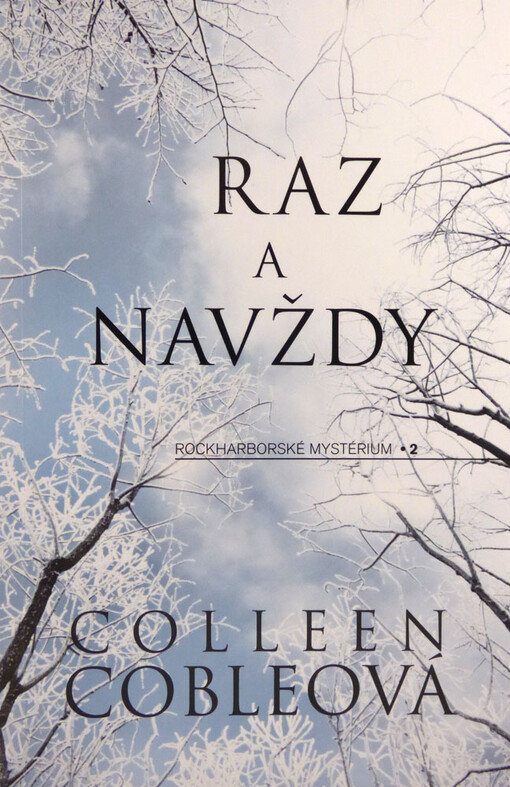 E-kniha: Raz a navždy