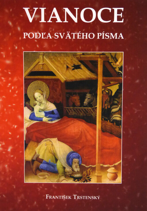 Vianoce podľa svätého písma