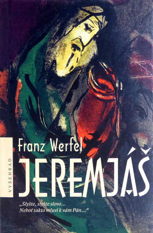 Jeremjáš - Slyšte hlas