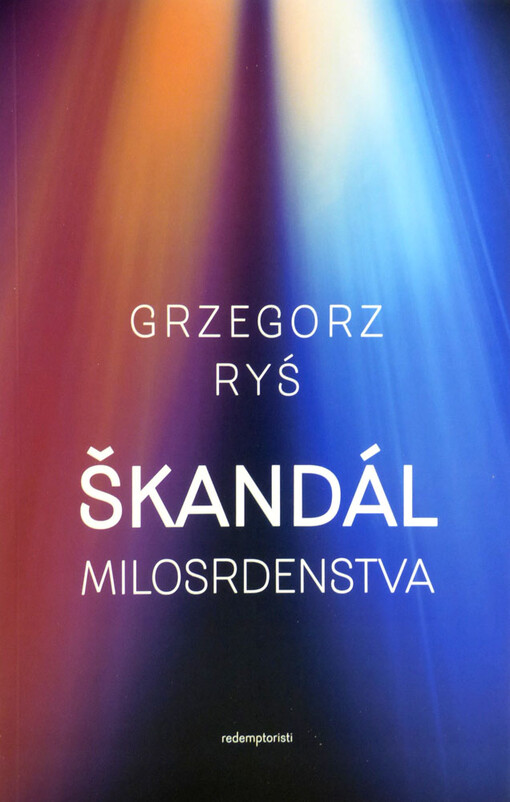 Škandál milosrdenstva