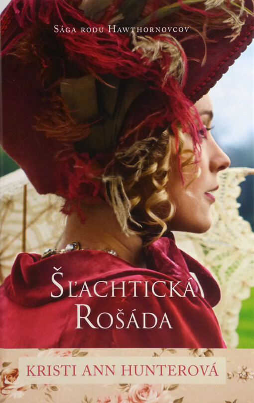 E-kniha: Šľachtická rošáda - časť prvá