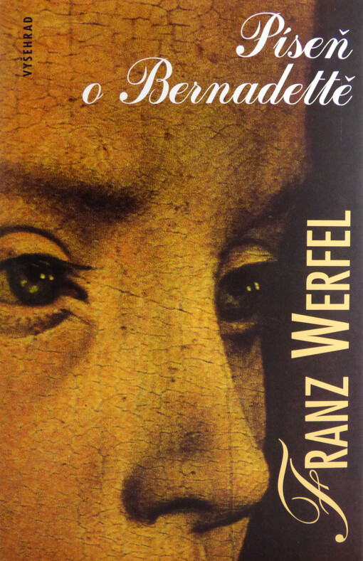 Píseň o Bernadettě