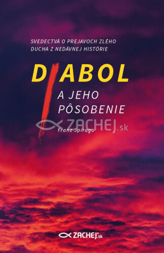 Diabol a jeho pôsobenie