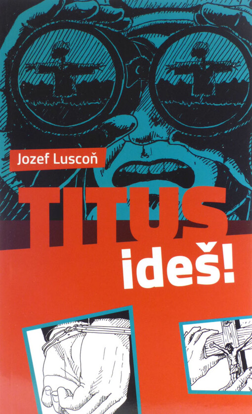 Titus, ideš!