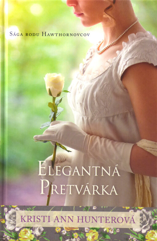 Elegantná pretvárka