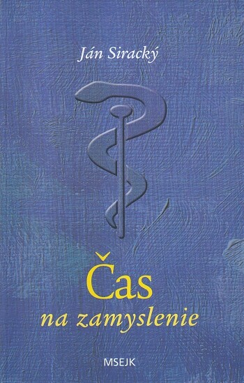 Čas na zamyslenie