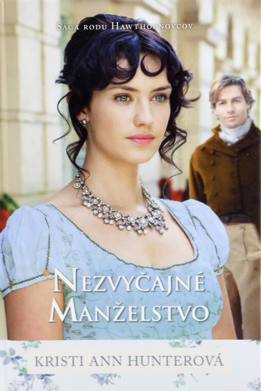 E-kniha: Nezvyčajné manželstvo - časť tretia