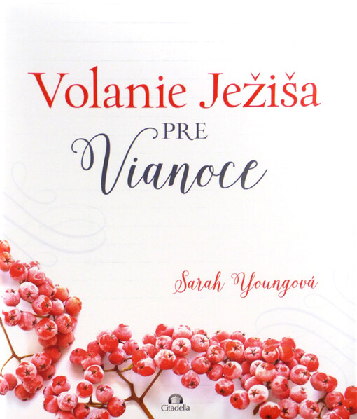 Volanie Ježiša pre Vianoce