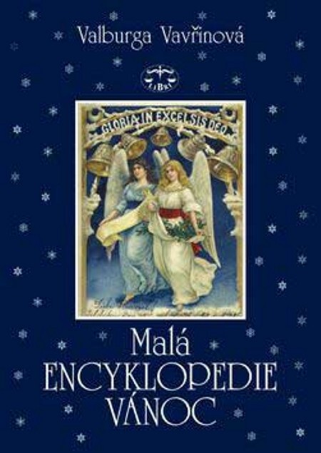 Malá encyklopedie Vánoc, 3. vyd.