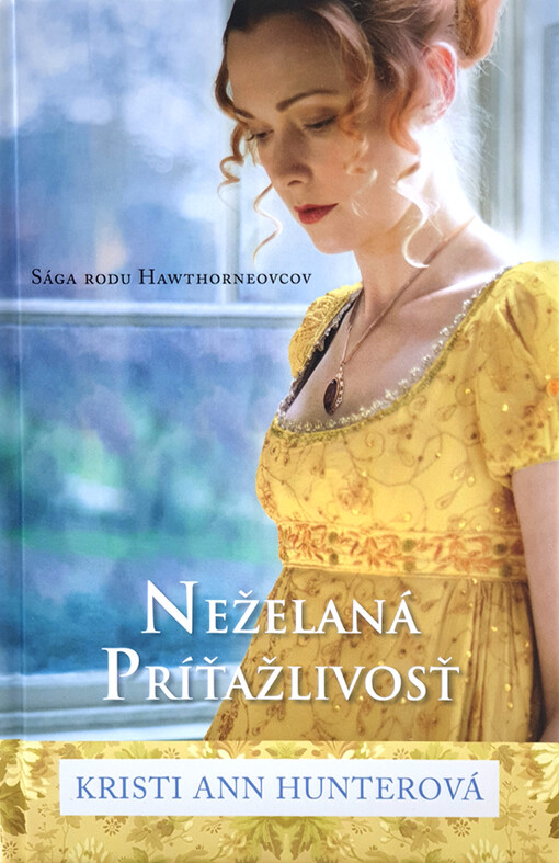 Neželaná príťažlivosť - časť štvrtá