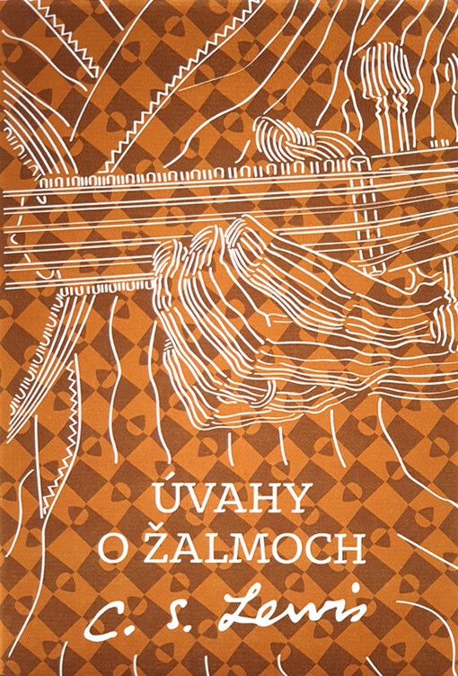 Úvahy o žalmoch