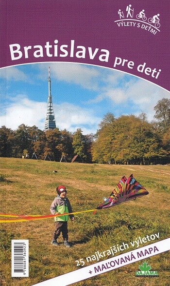 Bratislava pre deti