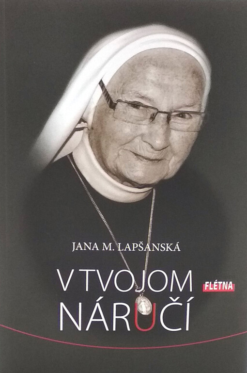 V tvojom náručí