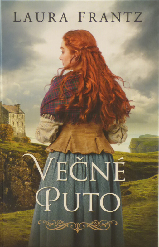 E-kniha: Večné puto