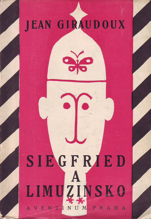 Siegfried a Limuzinsko: román