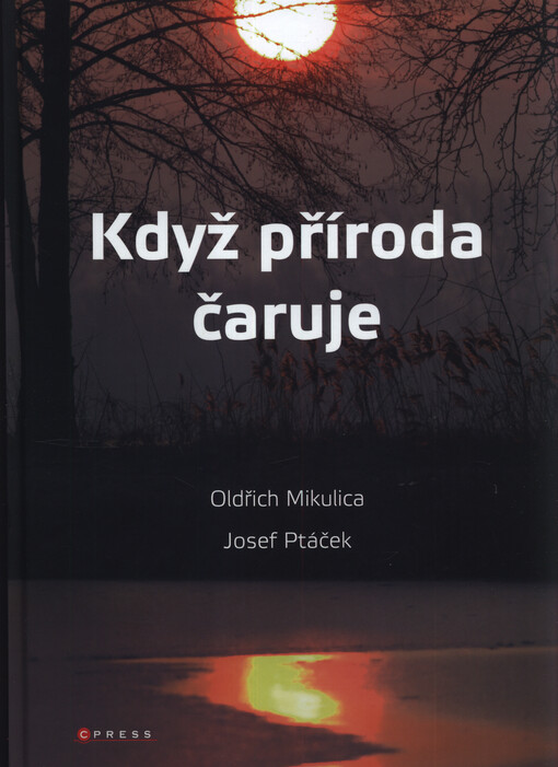 Když příroda čaruje