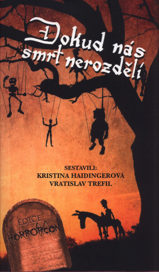 Dokud nás smrt nerozdělí