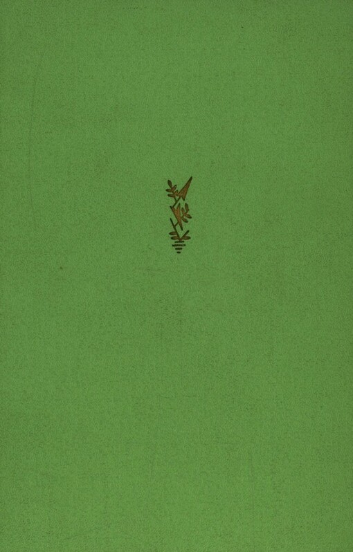 Usměvavý poutník: román