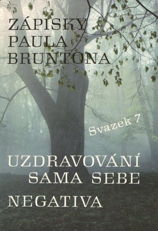Zápisky Paula Bruntona