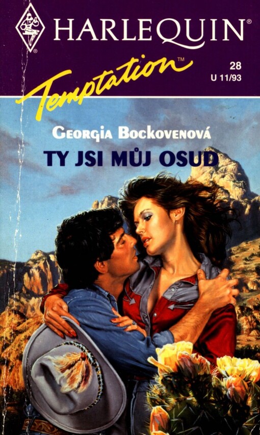 Ty jsi můj osud