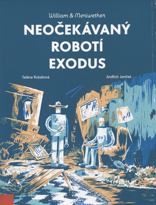 Neočekávaný robotí exodus