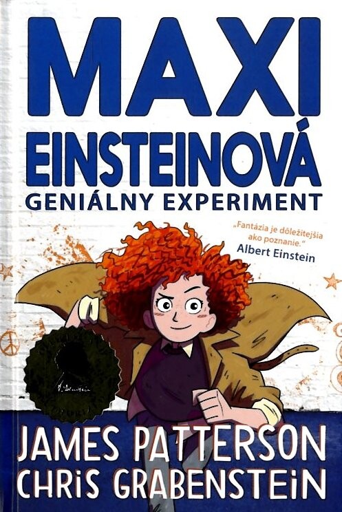 Geniálny experiment