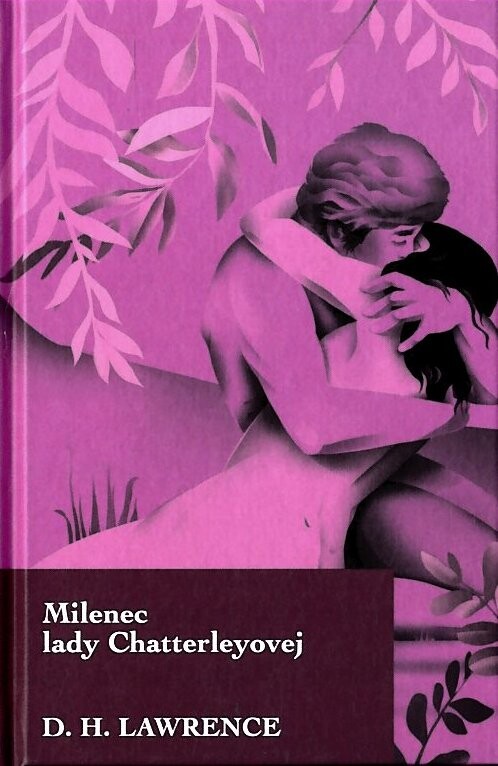 Milenec Lady Chatterleyovej