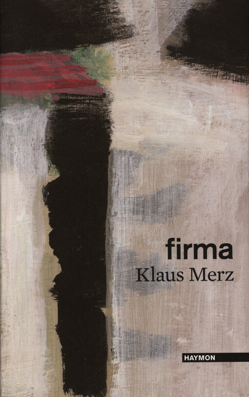 Firma : Prosa, Gedichte