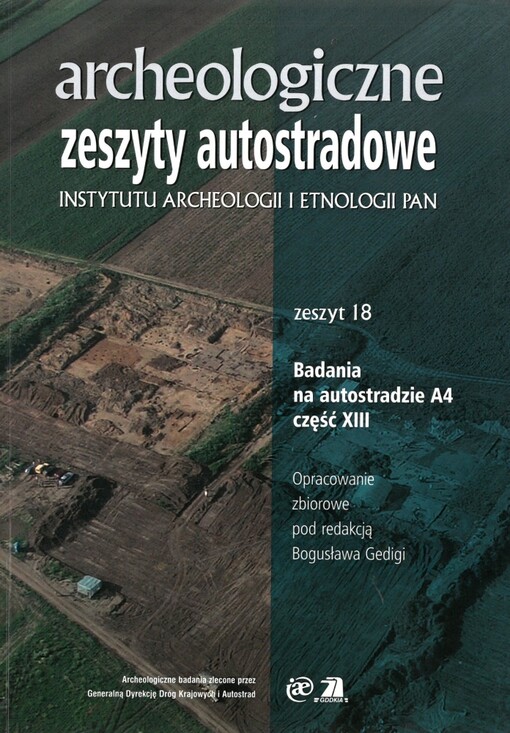 Badania na autostradzie A4