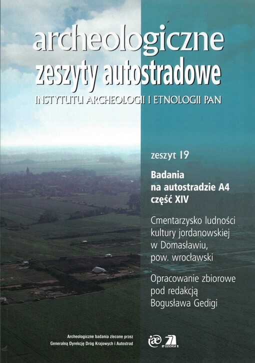 Badania na autostradzie A4 