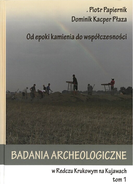 Od epoki kamienia do współczesności