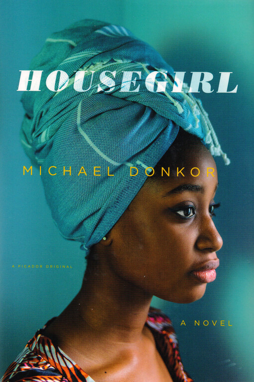 Housegirl