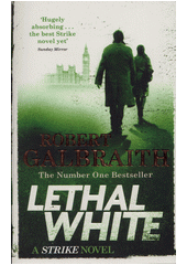 Lethal white  (odkaz v elektronickém katalogu)