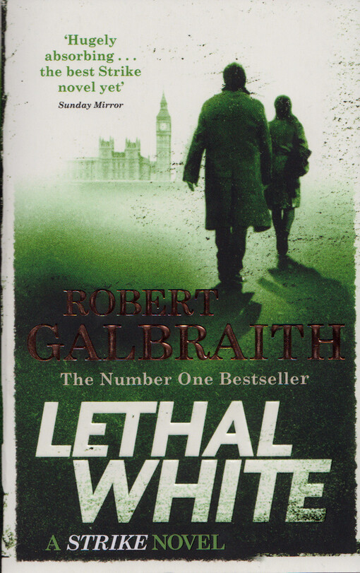 Lethal white