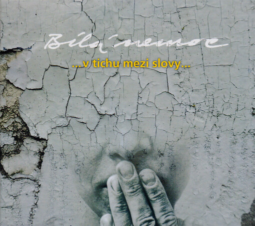 ...v tichu mezi slovy...