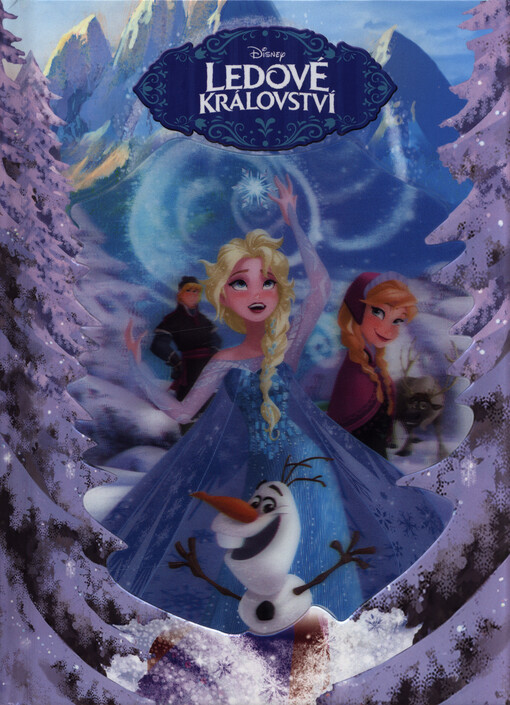 Ledové království