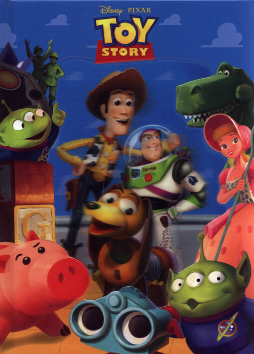 Toy story