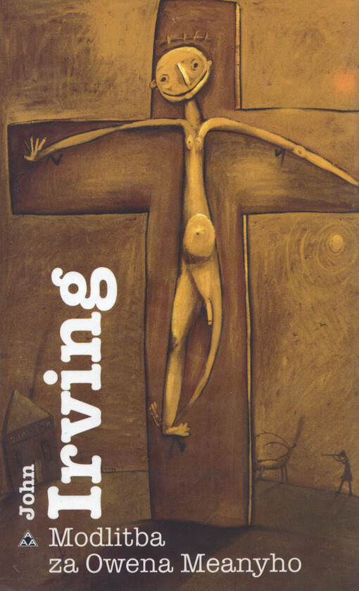 Modlitba za Owena Meanyho, Vyd. 2.