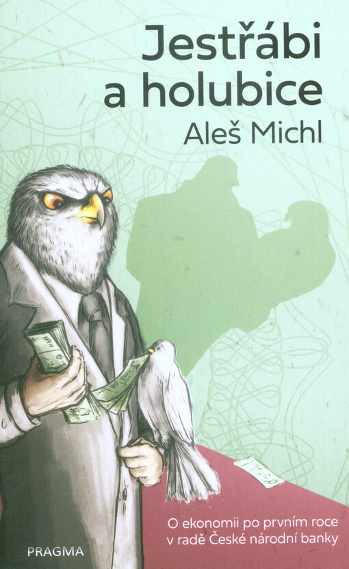 Jestřábi a holubice